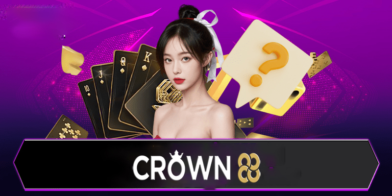 Game bài Crown88 | Đắm chìm trong những ván bài kịch tính