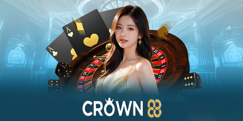 Các ưu điểm nổi bật của trò chơi Crown88